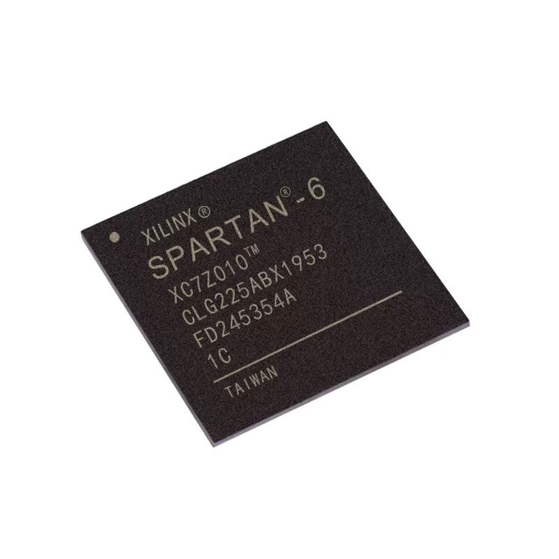 XC7Z010-1CLG225C XILINX