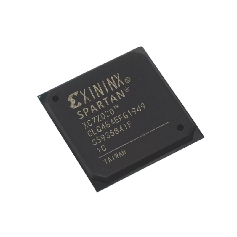 XC7Z020-1CLG484C XILINX