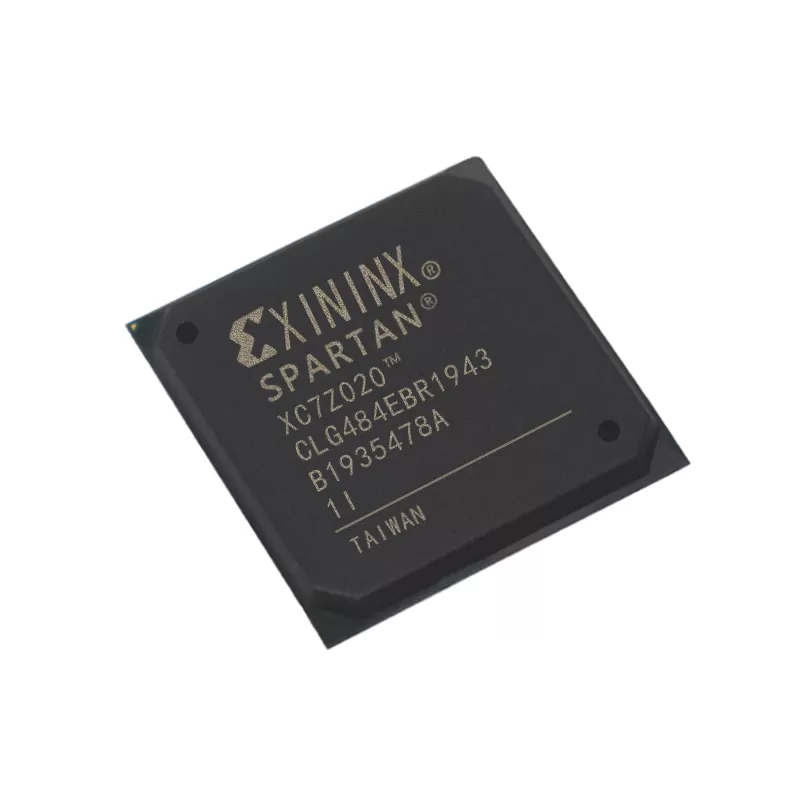 XC7Z020-1CLG484I XILINX