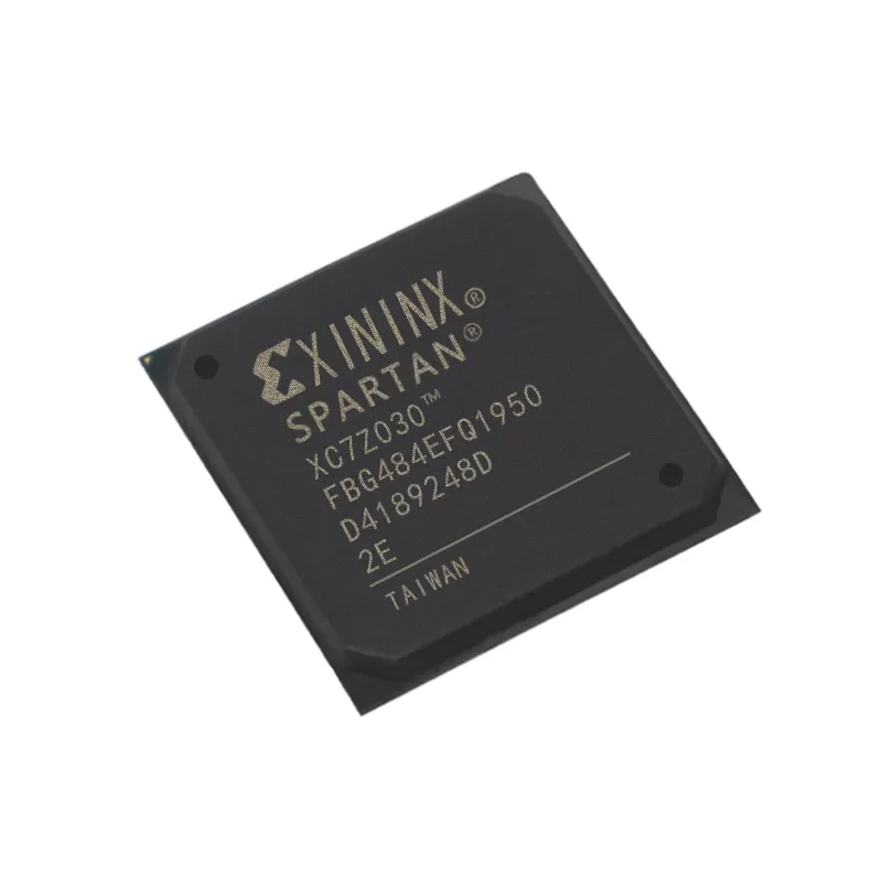 XC7Z030-2FBG484E XILINX