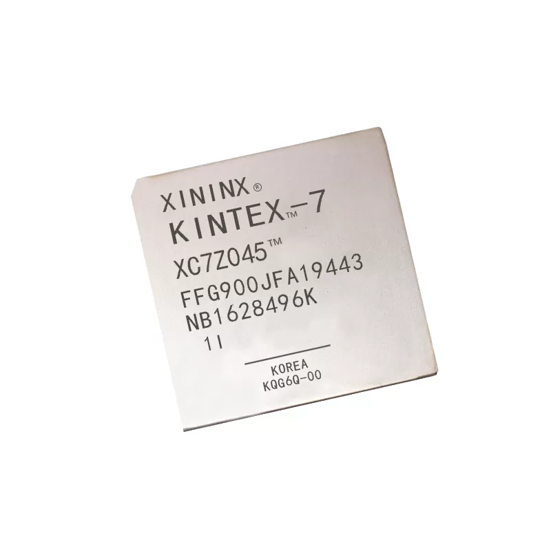 XC7Z045-1FFG900I XILINX