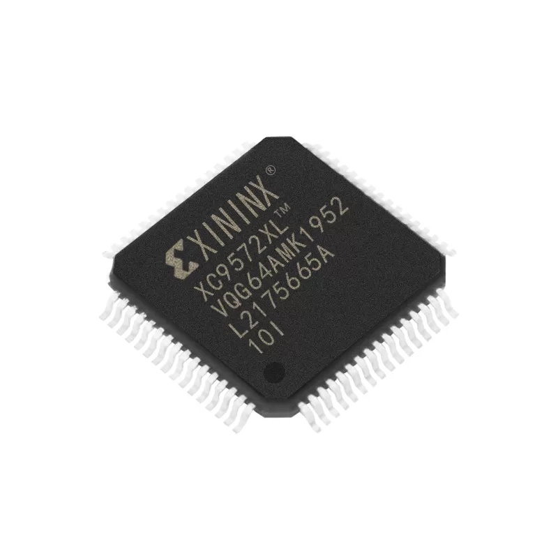 XC9572XL-10VQG64I XILINX