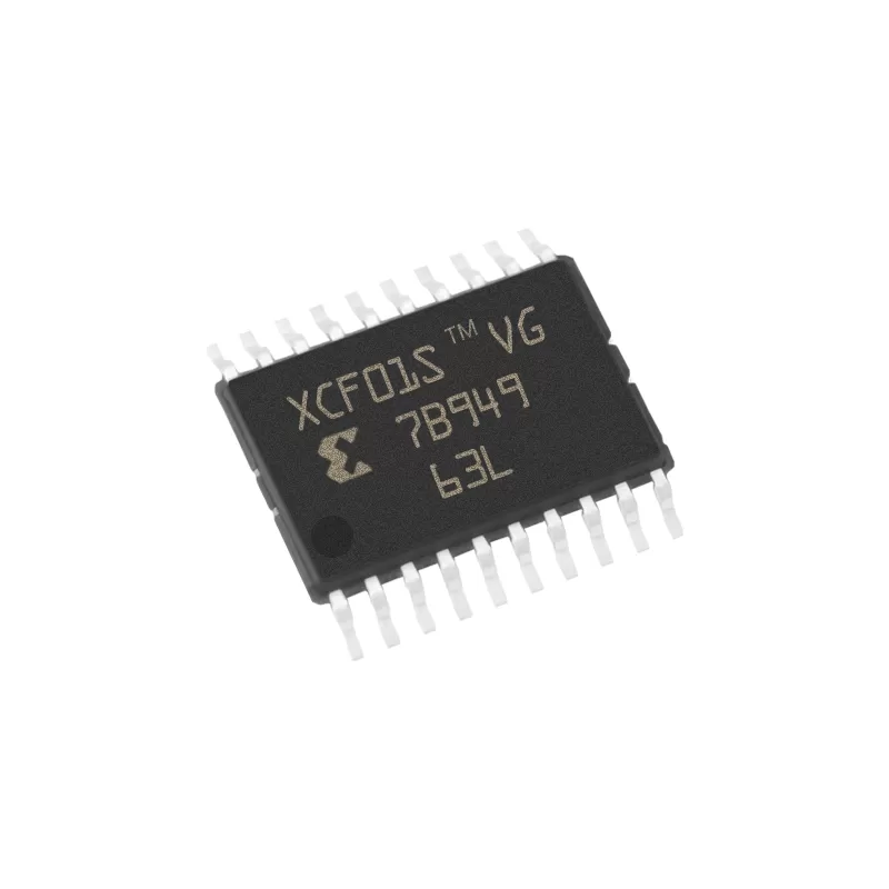 XCF01SVOG20C XILINX