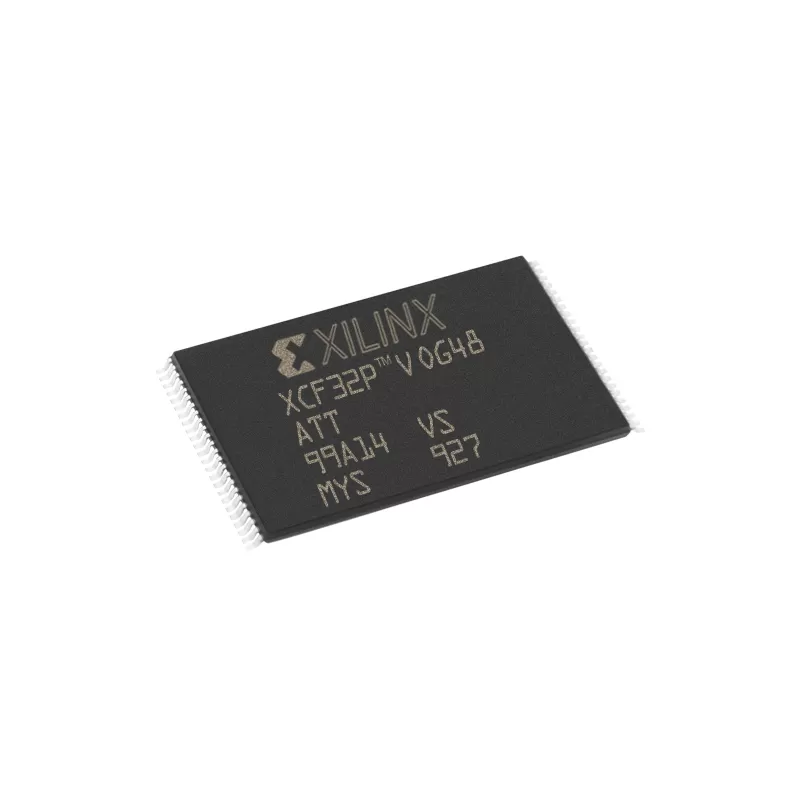 XCF32PVOG48C XILINX