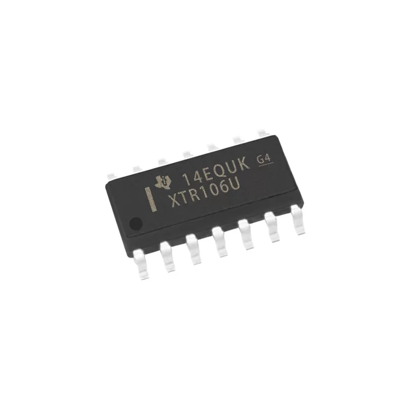 XTR106UA-2K5 TI
