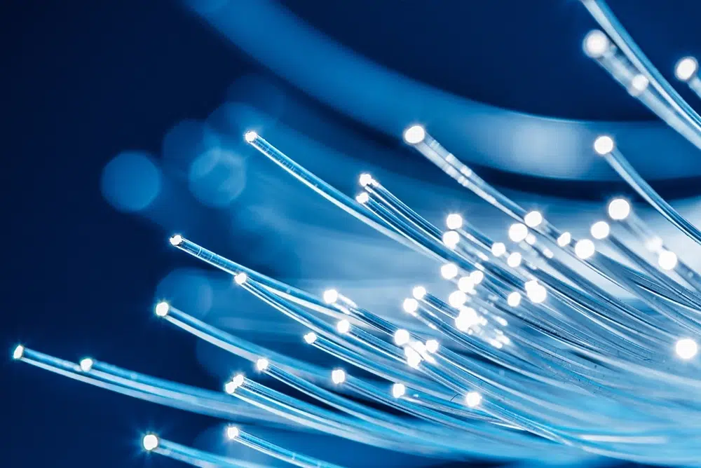 Optical Fiber Communication