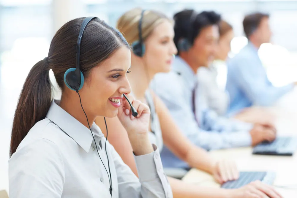 Customer Service