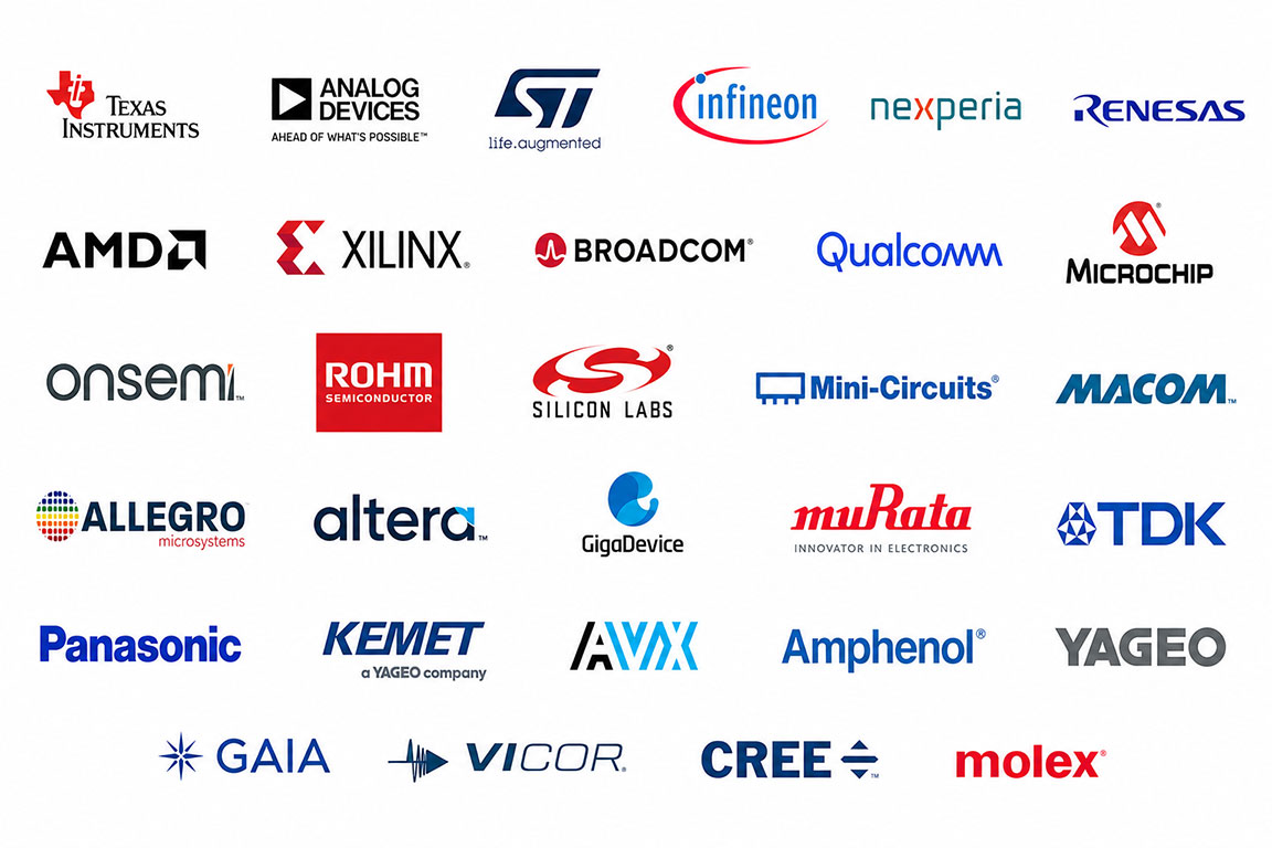 Brand Lines