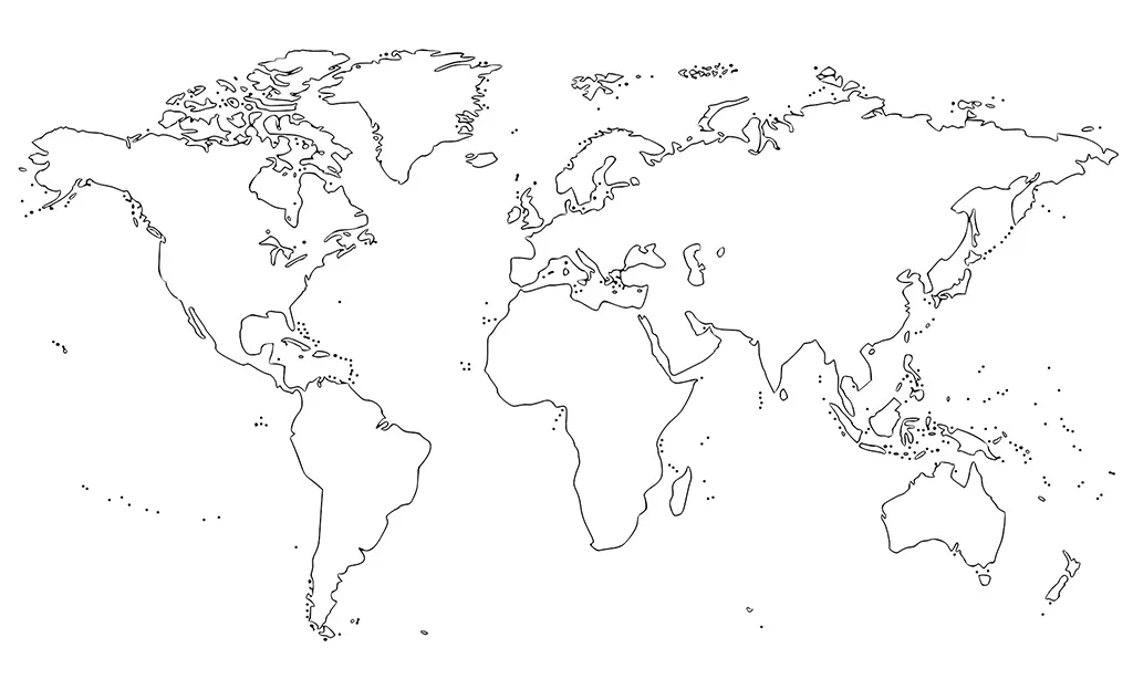 IBE Electronics Locations