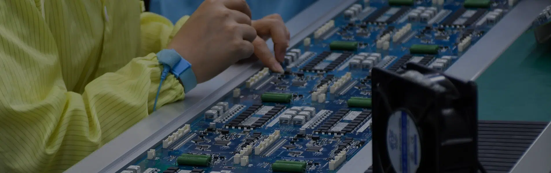Medical Electronics